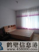 天潤嘉城，小高層七樓，兩室兩廳，中央空調，南北通透