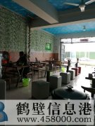 軍民花園市場(chǎng)南門口，3萬(wàn)轉(zhuǎn)讓費(fèi)，不包括房租，營(yíng)業(yè)中