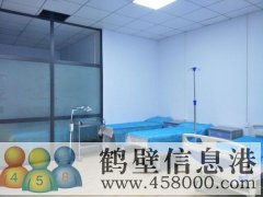 長(zhǎng)江某社區(qū)衛(wèi)生室轉(zhuǎn)讓，設(shè)備齊全，已裝修，價(jià)格面議