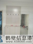 和諧小區(qū)，五樓非頂樓，精裝未住，送地下室，急售