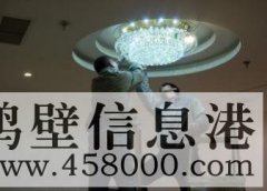 鶴壁電路維修，跳閘，漏電，短路，燈具，接線路改造等17838