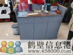 吧臺(tái)，腰帶架，試鞋凳，倉(cāng)庫(kù)貨架，轉(zhuǎn)手