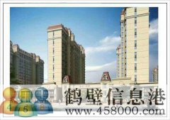 出售南水西郡房產，戶型方正，南北通透。17層，非頂層