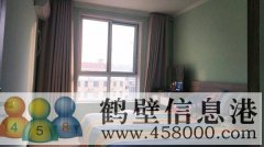 新區(qū)【淇水國(guó)際】3室2廳105㎡精裝修48萬個(gè)人房源