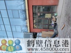 出租！出租??！門面房出租