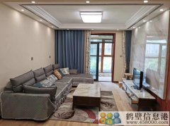 出售壹號城邦一期精裝住宅，證過兩年，手續(xù)齊全
