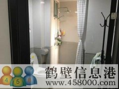星河灣，2室2廳1衛(wèi)，15高樓1單元7樓，總高27樓，總價5