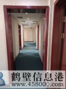 市中心，營業(yè)中，成熟賓館，接手即可盈利
