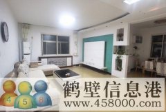緊臨市高，精裝，首次租，拎包入住