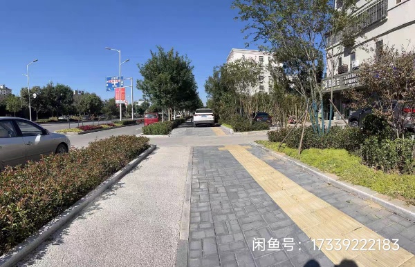 房東直租黃河路門(mén)面