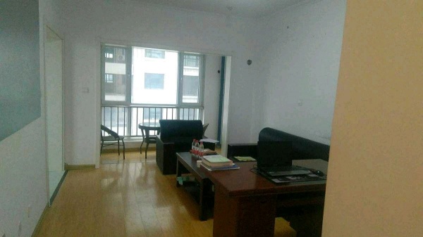鶴壁CBD中心金融大廈配樓，商住兩用 可租可售新區(qū)??淇河邊金融大廈財富公館18樓∕24樓,61㎡。